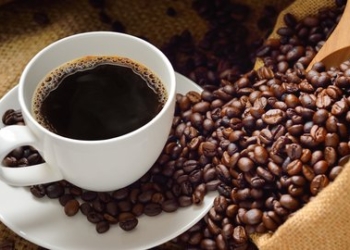 Gak Banyak Yang Tahu, Berikut Manfaat Kafein!