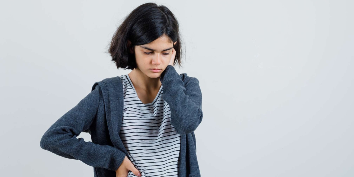 penyebab amandel bengkak