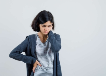 penyebab amandel bengkak