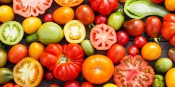 Konsumsi Makanan Mengandung Quercetin Tinggi