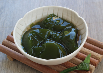 Manfaat Cincau Hijau bagi Kesehatan