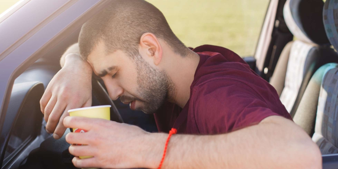 Sering Mabuk Perjalanan Lakukan Tips Ini