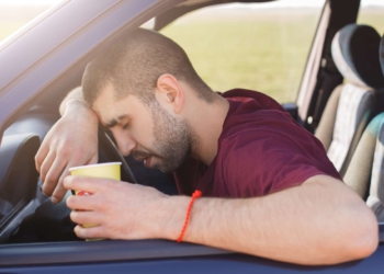 Sering Mabuk Perjalanan Lakukan Tips Ini