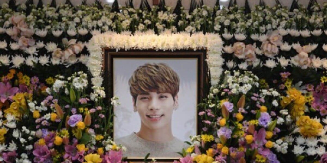 Jonghyun SHINee Meninggal, Apakah Depresi Bisa Dicegah?