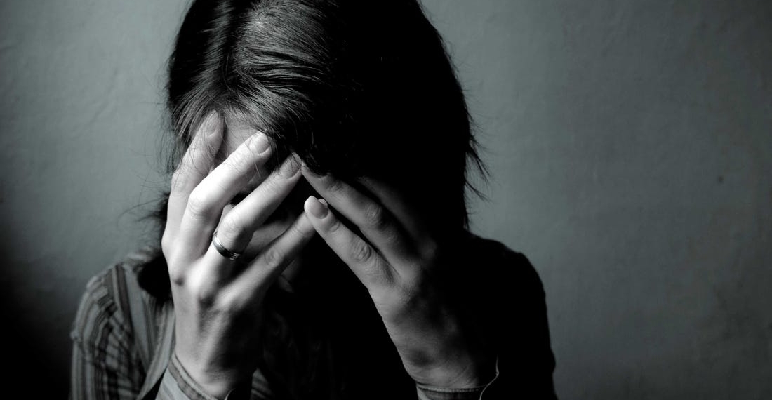 Bunuh Diri Lakukan Tindakan Ini Untuk Mencegahnya