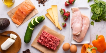 Diet Keto: Diet Kekinian Untuk Punya Tubuh Ideal