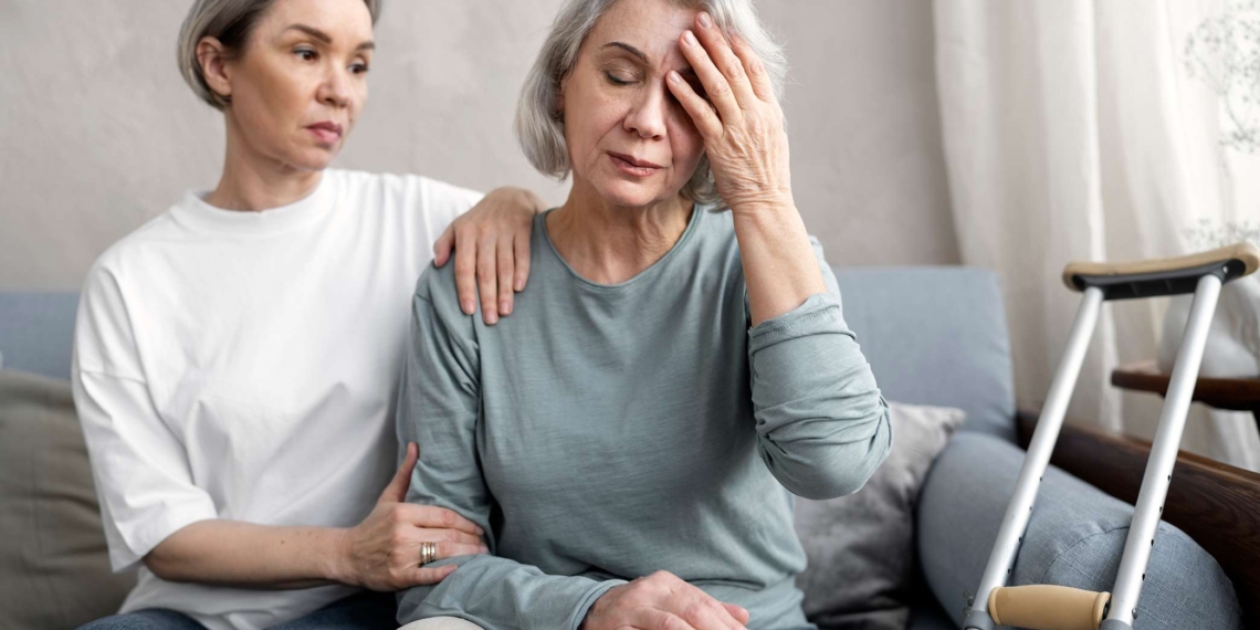 Perawatan Penyakit Alzheimer Pada Lansia