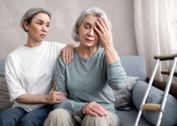 Perawatan Penyakit Alzheimer Pada Lansia