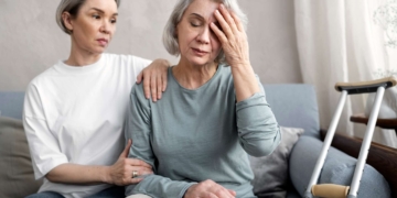 Perawatan Penyakit Alzheimer Pada Lansia