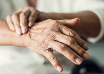 Mulai Lakukan Ini untuk Mencegah Penyakit Parkinson