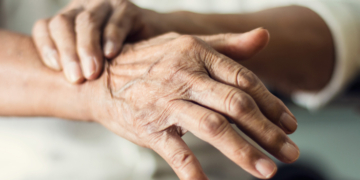 Mulai Lakukan Ini untuk Mencegah Penyakit Parkinson