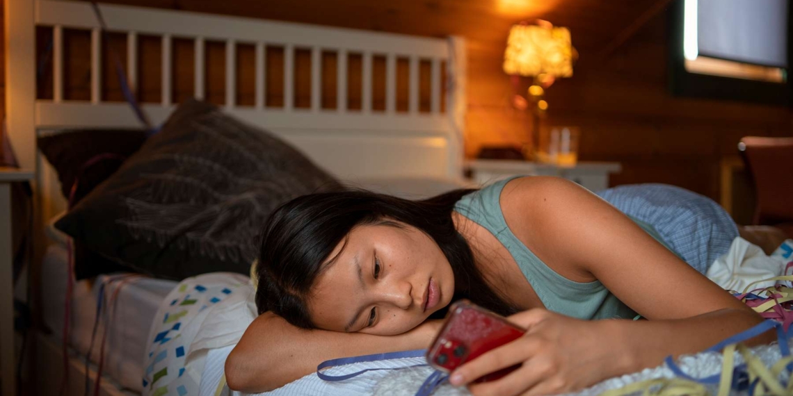 sudah tidur cukup tapi masih lelah dan mengantuk