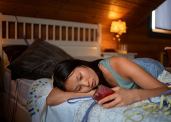 sudah tidur cukup tapi masih lelah dan mengantuk