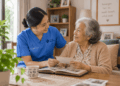 perawatan alzheimer