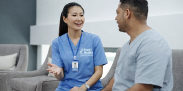 skill yang harus dimiliki caregiver