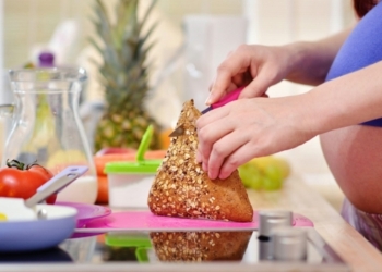 Apakah Aman Makan MSG Saat Hamil?