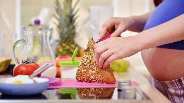 Apakah Aman Makan MSG Saat Hamil?