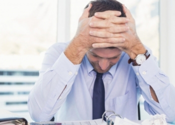 Stop Patah Hati! Berikut 5 Efek Patah Hati Bagi Kesehatan Yang Belum Kamu Ketahui