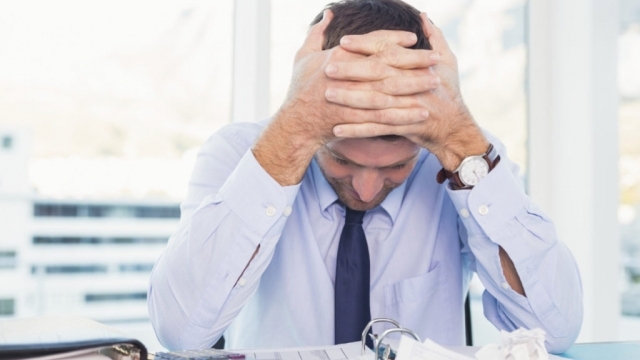 Stop Patah Hati! Berikut 5 Efek Patah Hati Bagi Kesehatan Yang Belum Kamu Ketahui