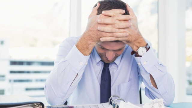 Stop Patah Hati! Berikut 5 Efek Patah Hati Bagi Kesehatan Yang Belum Kamu Ketahui