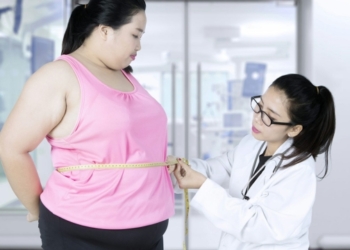 Ternyata Obesitas Tidak Melulu Soal Makan Banyak