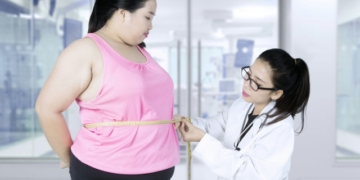 Ternyata Obesitas Tidak Melulu Soal Makan Banyak