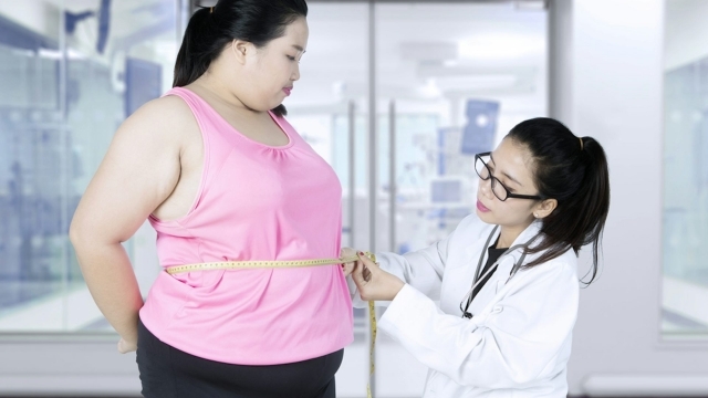 Ternyata Obesitas Tidak Melulu Soal Makan Banyak