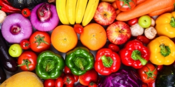 Waspada! Sayur dan Buah Terpapar Pestisida Meningkatkan Penyakit Parkinson Hingga 80%!