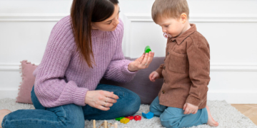 5 Peraturan Yang Perlu Diketahui Baby Sitter Anda