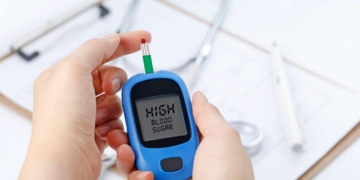 diabetes tipe 2