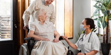 geriatri adalah