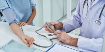 medical check up