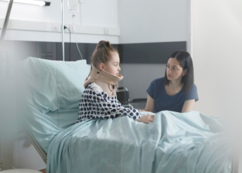 Perawat Luka ke Rumah Layanan Profesional untuk Anda