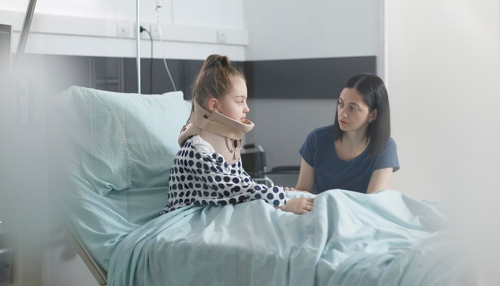 Perawat Luka ke Rumah Layanan Profesional untuk Anda