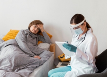 Mengapa Memilih Jasa Perawat Orang Sakit di Rumah