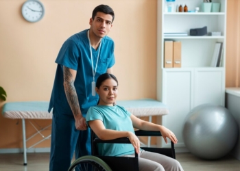 Tips Memilih Jasa Fisioterapi Home Care Terpercaya