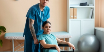 Tips Memilih Jasa Fisioterapi Home Care Terpercaya