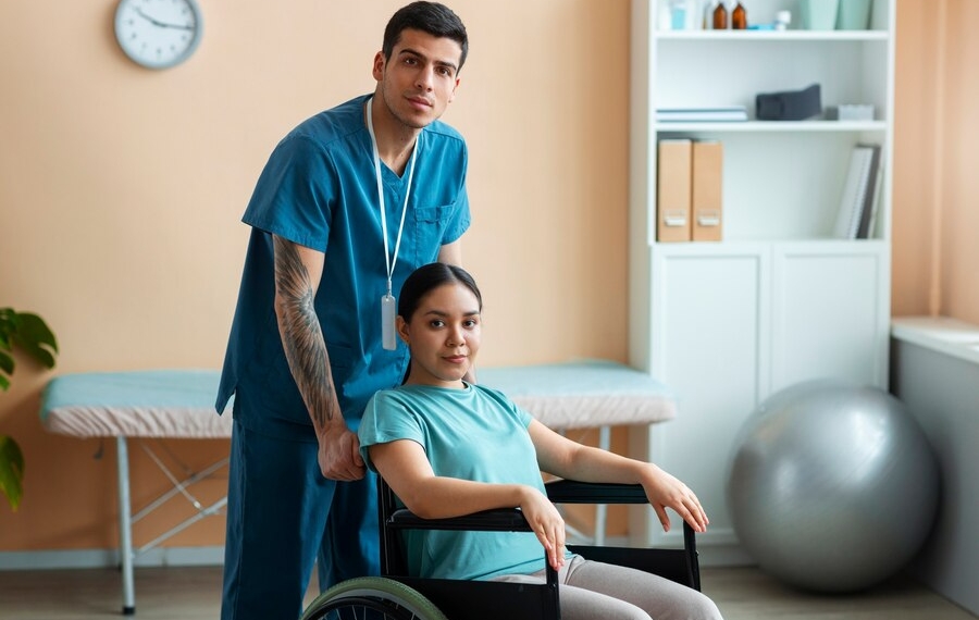 Tips Memilih Jasa Fisioterapi Home Care Terpercaya