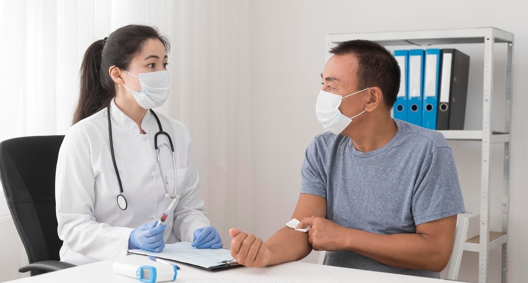 Keuntungan Menggunakan Jasa Pasang NGT di Rumah bagi Pasien dan Keluarga