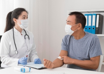 Keuntungan Menggunakan Jasa Pasang NGT di Rumah bagi Pasien dan Keluarga