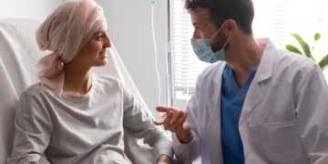 6 Manfaat Layanan Home Care untuk Pasien Kanker dan Keluarga