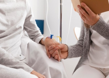 6 Tips Memilih Layanan Home Care Terbaik untuk Pasien Kanker