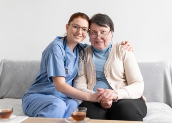 Kapan Pasien Stroke Membutuhkan Layanan Perawat Homecare