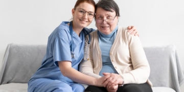 Kapan Pasien Stroke Membutuhkan Layanan Perawat Homecare