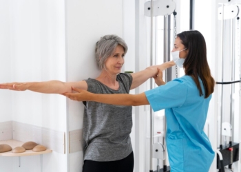 fisioterapi pasien stroke