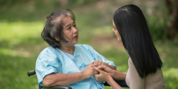 biaya perawat homecare