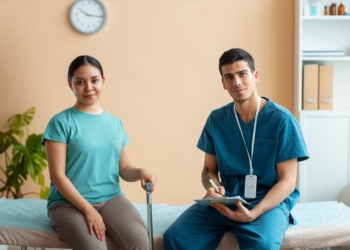 Perbedaan Perawat Medis dan Semi Medis: Mana yang Anda Butuhkan?