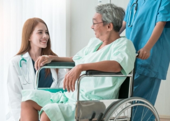 biaya perawat homecare