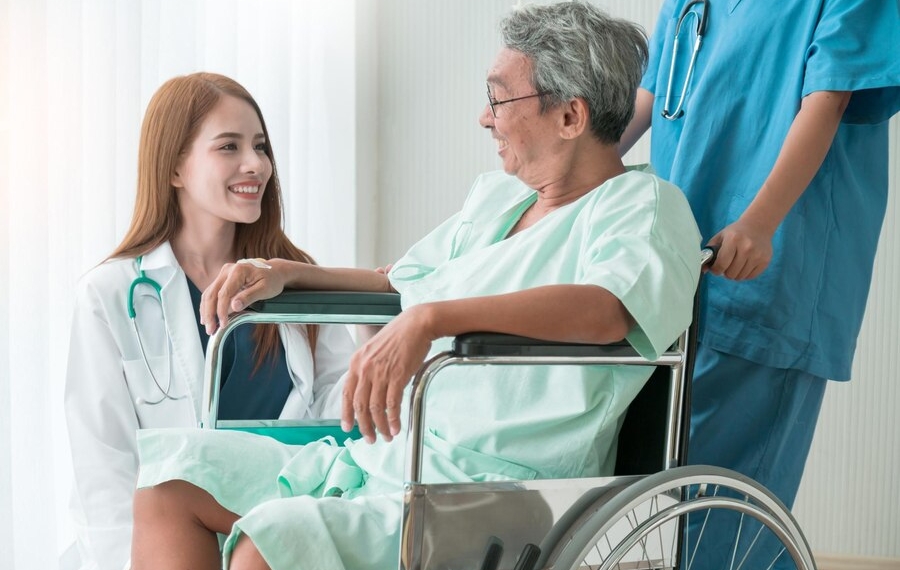 biaya perawat homecare