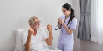 Butuh Jasa Perawat Homecare 24 Jam? Ini Tips Memilih yang Terbaik!